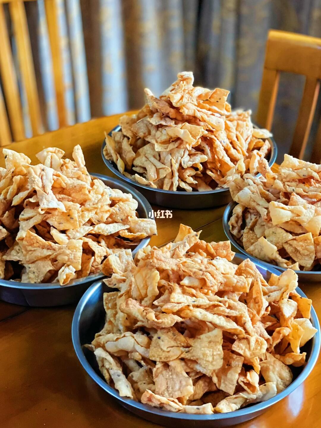 新年倒计时|想在评论区看看各地的贺年美食