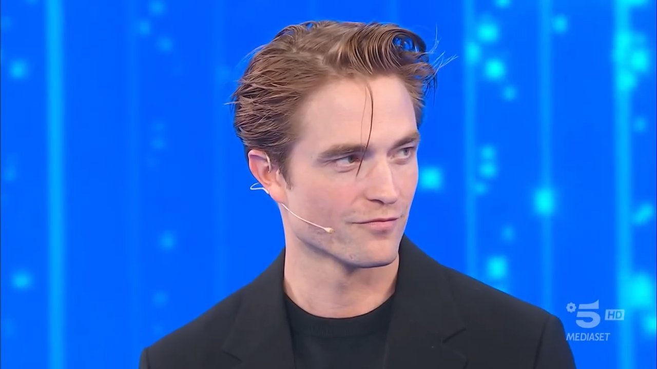 服了！这个罗帕又帅了出新高度✨✨ 