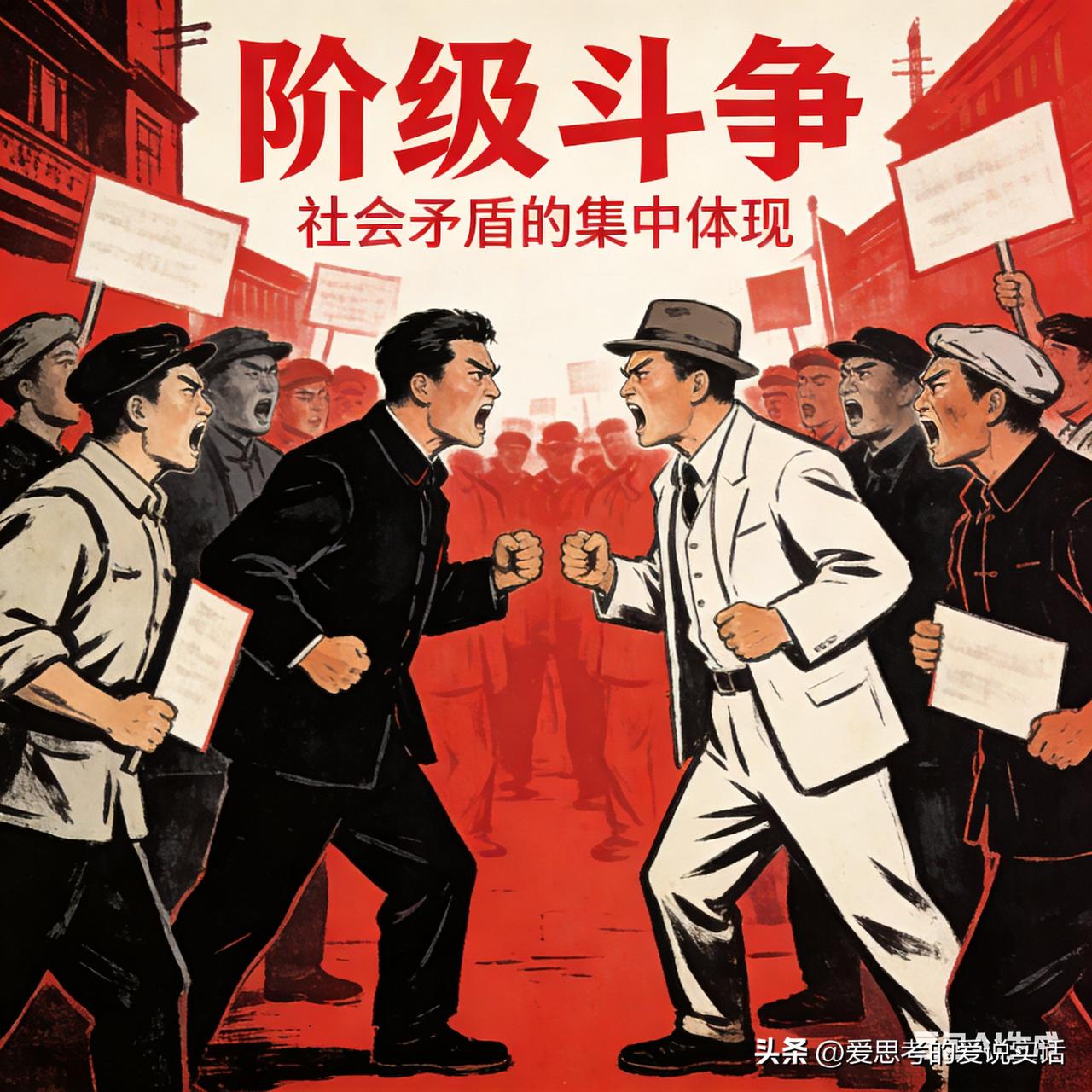 今天，我只想给某些人老心不老，还想过一回斗争瘾的网友点个[赞]！[捂脸]

他们