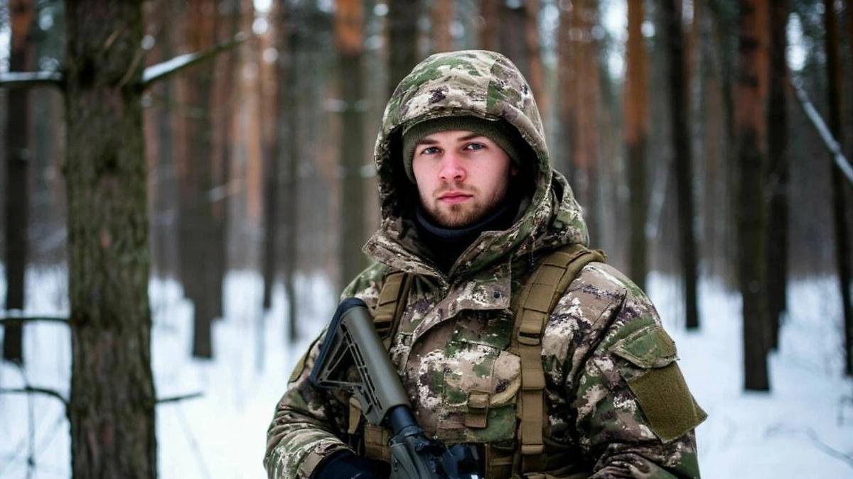 在哈尔科夫附近被包围的乌克兰武装部队士兵将死于体温过低

哈尔科夫地区多变的天气