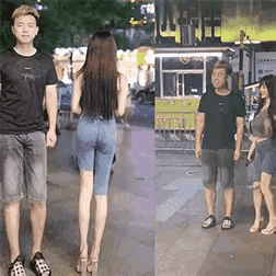 右边两个是什么鬼[捂脸][捂脸][捂脸]