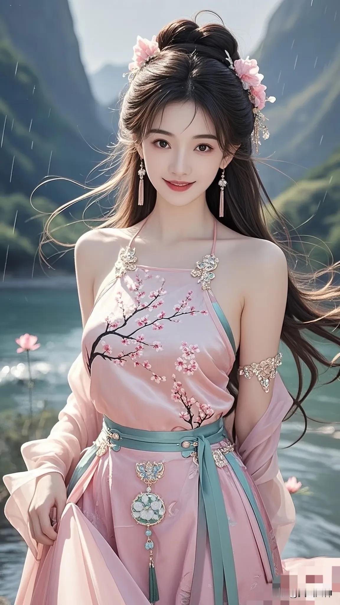 默默关注您的笔墨许久，早已被您文字里的雅致与巧思圈粉！每一句落笔都藏着别样韵味，