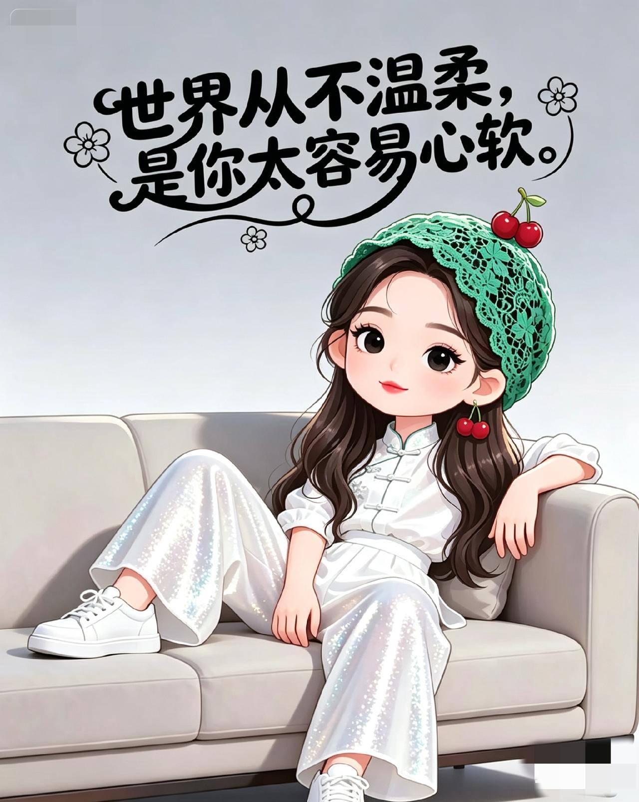 心软的人，一定要提防索取型人格

千万别和索取型的人深交，这话听着扎心，吃过亏的