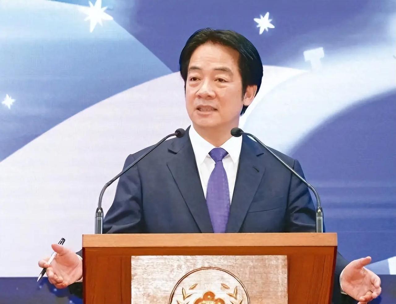 赖清德这回真上当了，8月20日台行政机构拍板2027年度总预算，防务预算首度冲破