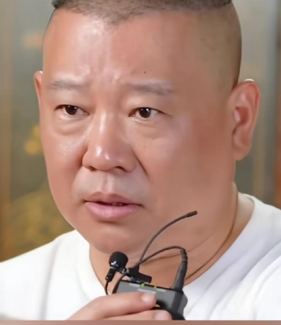 郭德纲篡改歌词事件有了处罚结果！没收违法所得，并且罚款。表面看起来，郭德纲并没有