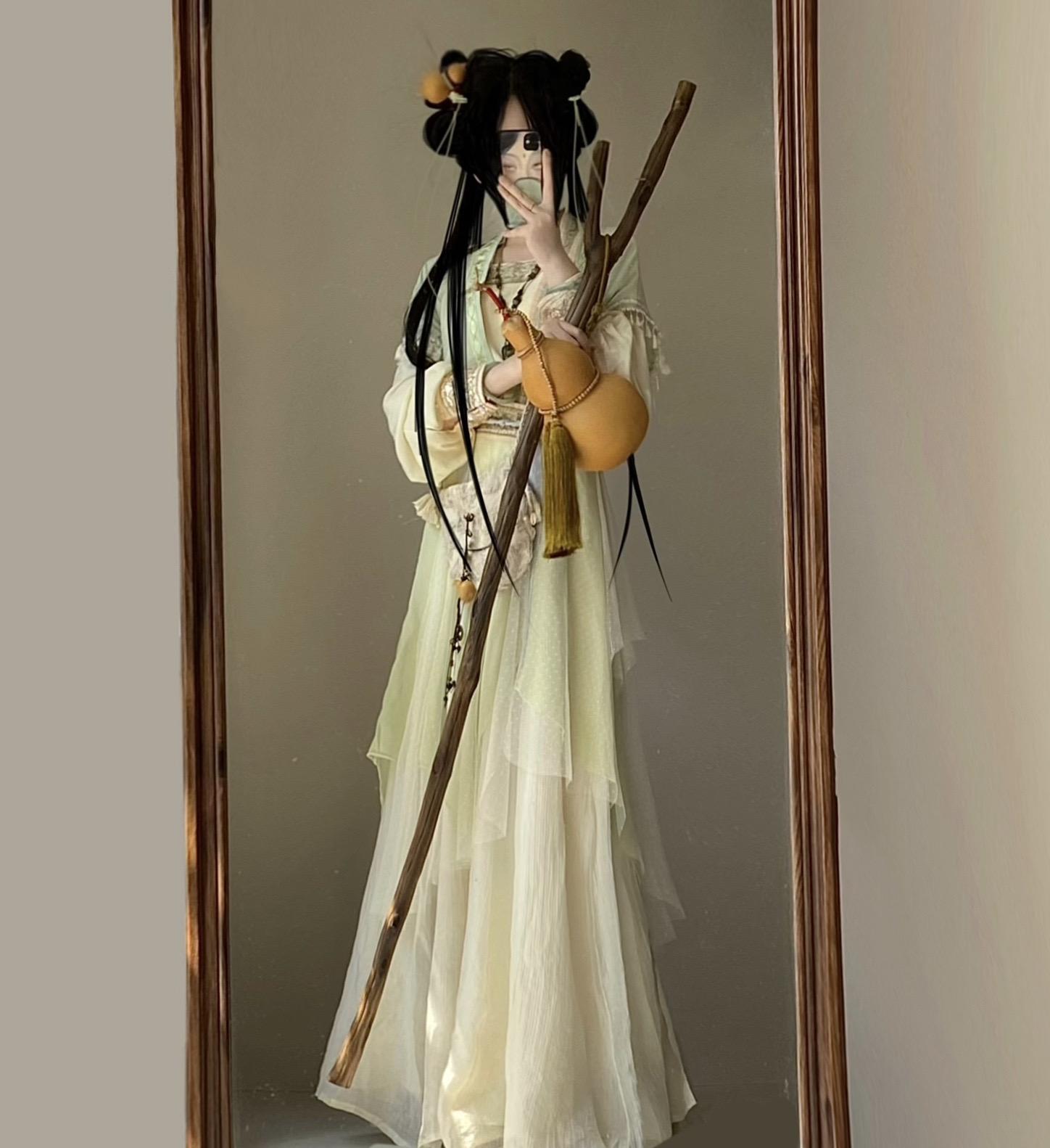“是谁说本姑娘菜的！！”