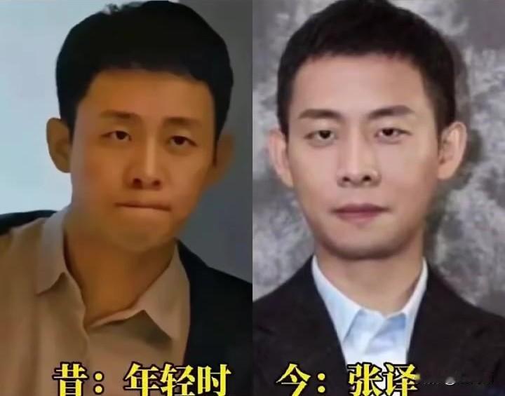 昔日风华 vs 今日锋芒：六位影帝的今昔对决。