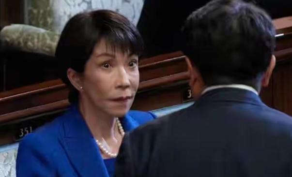 日本这次真的玩得太绝了！名古屋亚运会还没开打，日本这边已经先把场外气氛搞紧张了：
