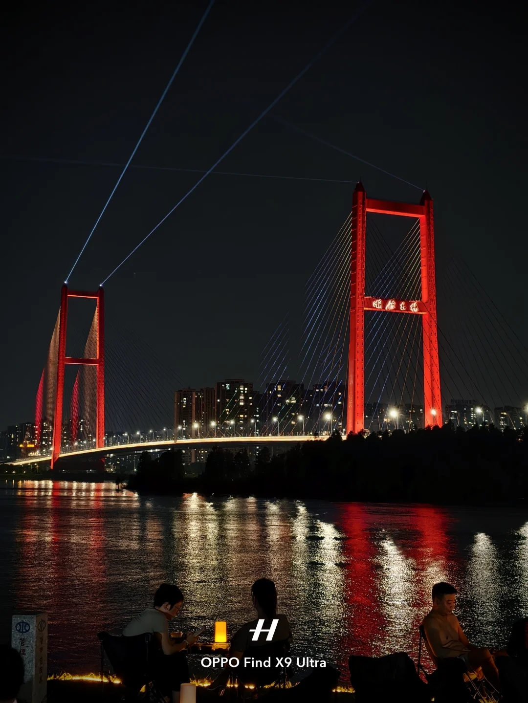 📷金门大桥｜顺德分桥