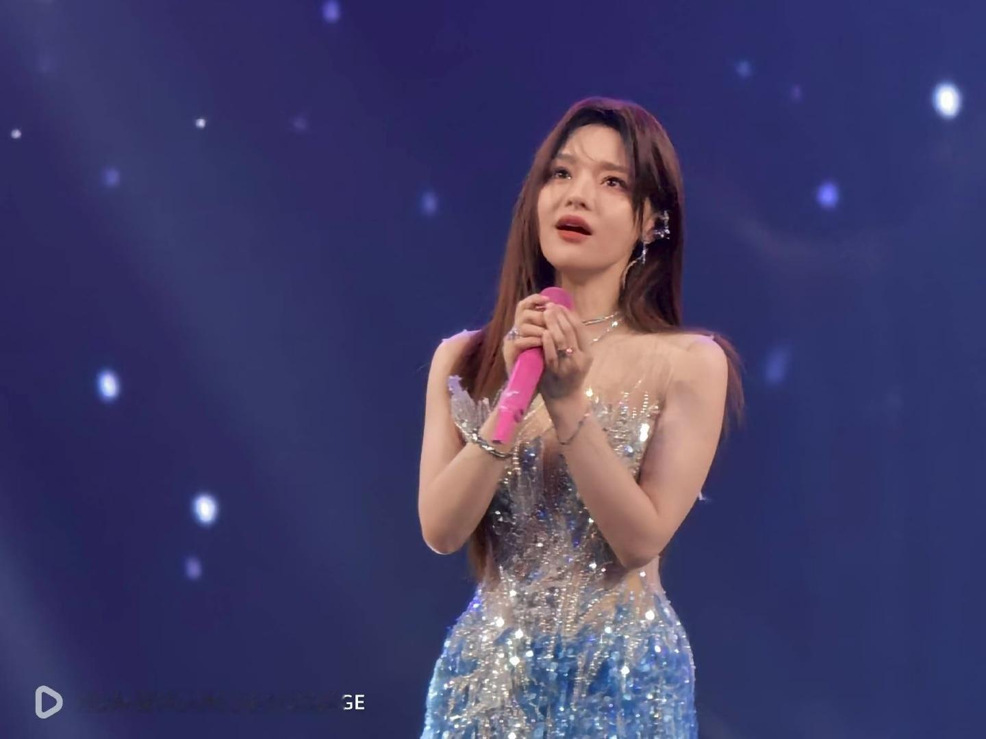 黄霄雲 享界 太美啦🎶 ​​​
