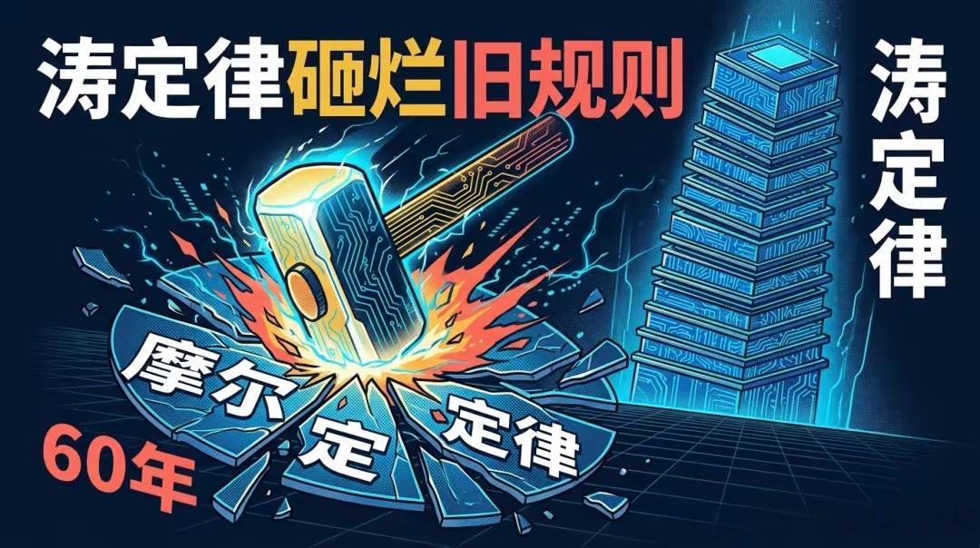 华为感谢美国制裁事实证明，美国制裁什么中国就有什么，半导体、太空、军事武器等等，