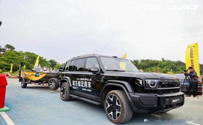 现象级出圈！全网热度破亿，搜狐垂钓跨界达人赛铸就行业里程碑 