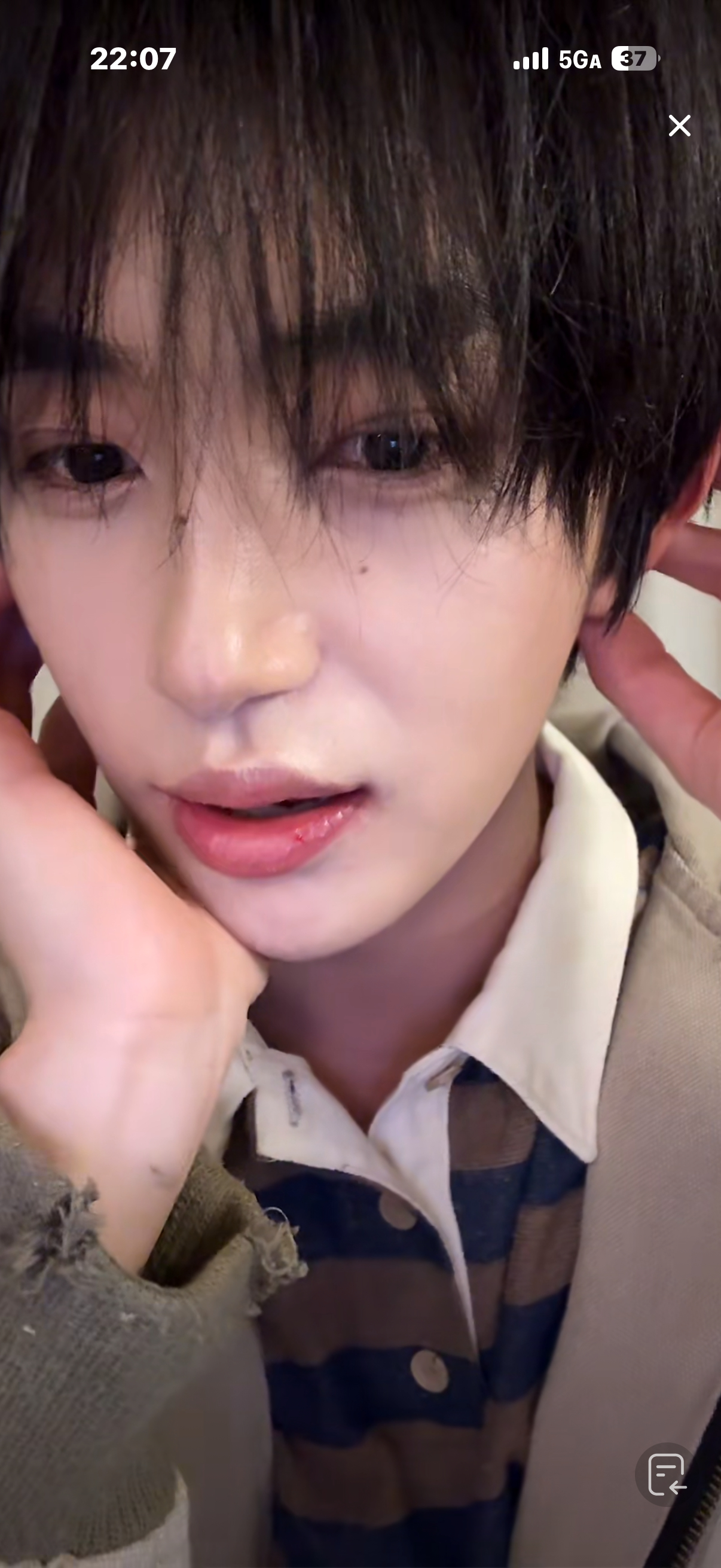 我的天呐‼️发生了什么，张翅直播间人数10w人了！ 爆了！ 👏新短顶来了！ 