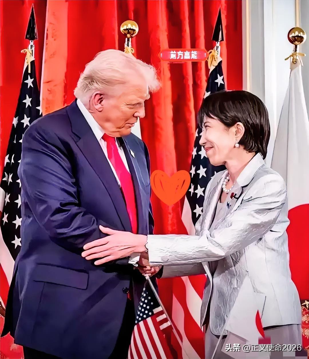 美日传来新消息！
3月19日，日美签署协议，对稀土、锂、镓加征关税，妄图围堵东方