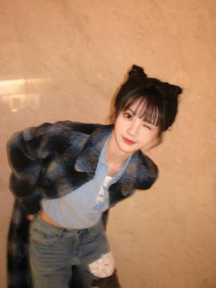 田曦薇陈哲远或将合作田曦薇和陈哲远或将合作的消息，直接把我炸出来了，太想看到他们