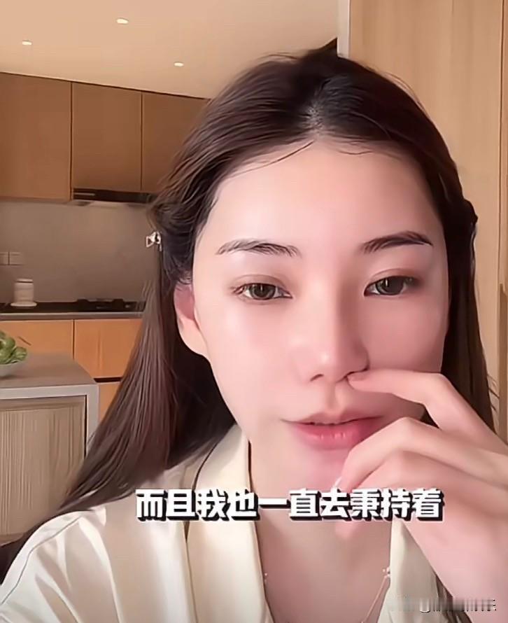 马筱梅说：

“我一直秉持着大S委托我的一些事情，好好对待两个孩子，所以大家不要