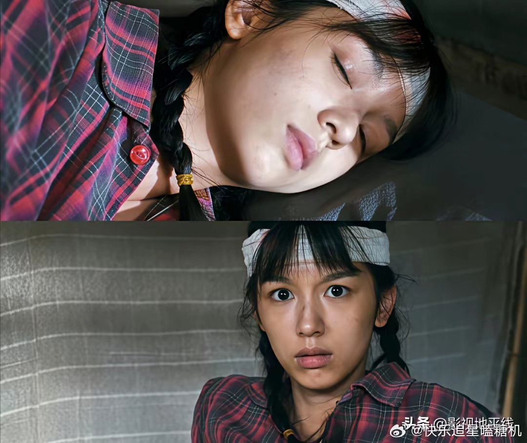 《你好1983》首播6集，对于这种穿越题材的喜欢驱使我第一时间看了这部剧，给我的