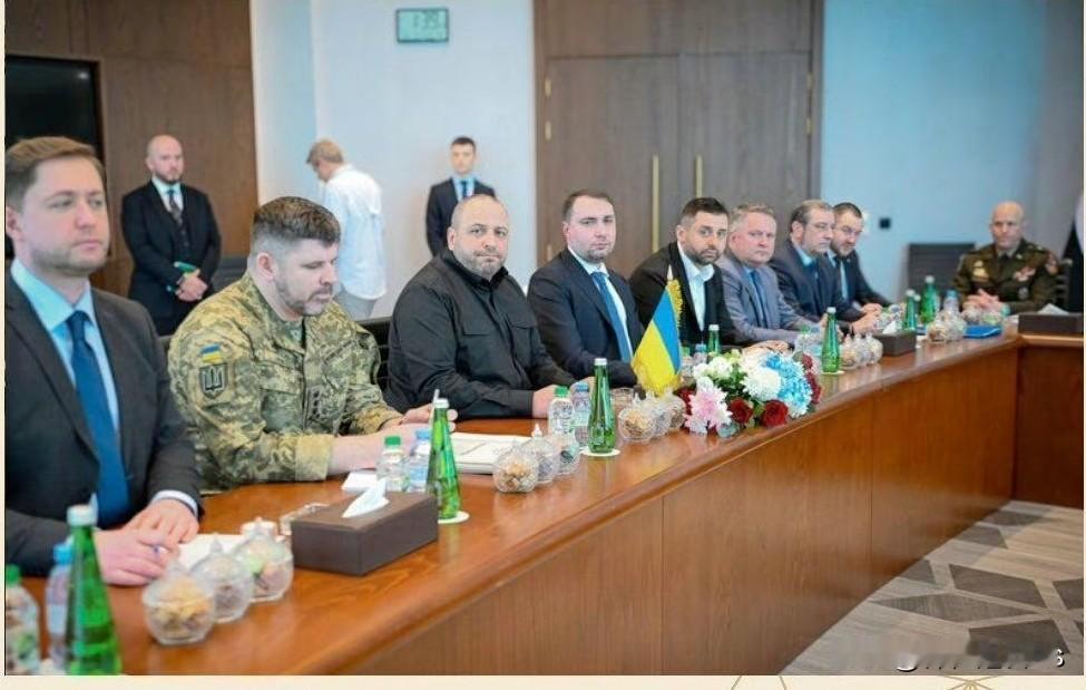 周三（2月4日），乌克兰、俄罗斯以及作为斡旋方的美国在阿联酋首都阿布扎比（Abu