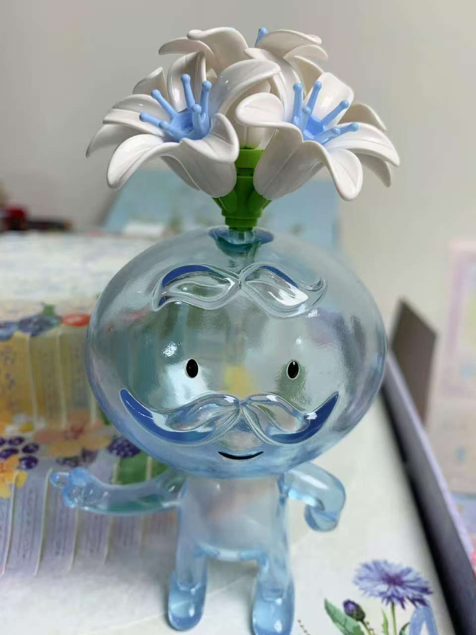 宋亚轩设计的积木花宋亚轩积木花好喜欢宋亚轩积木花 ​​​