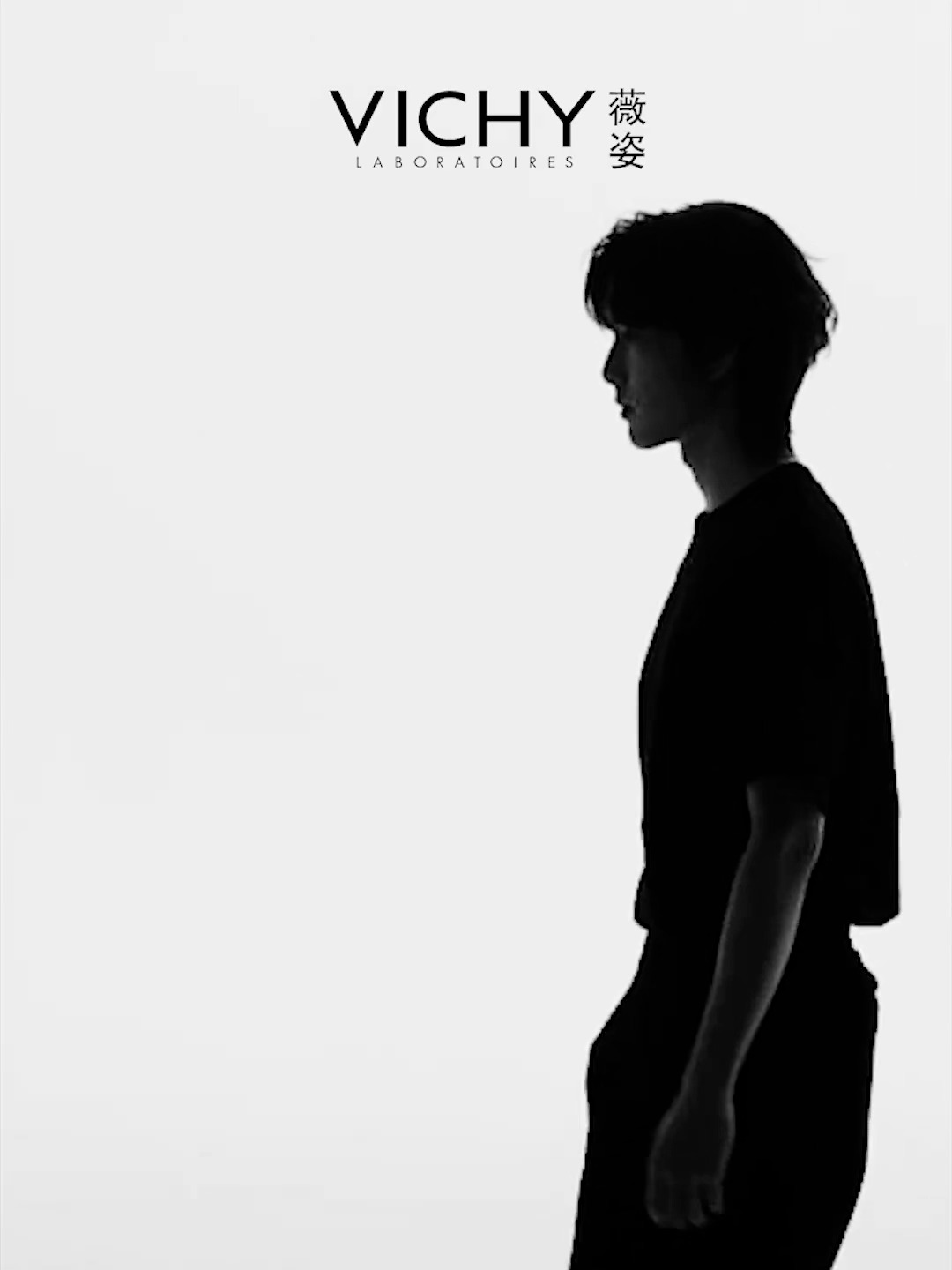 马柏全薇姿预热 一个剪影也是帅的出类拔萃😍 