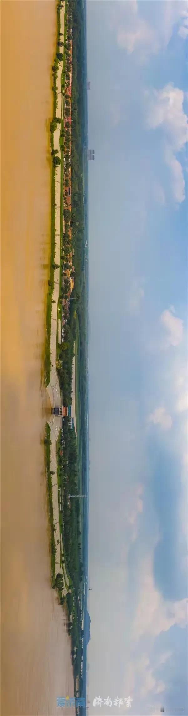 济南黄河