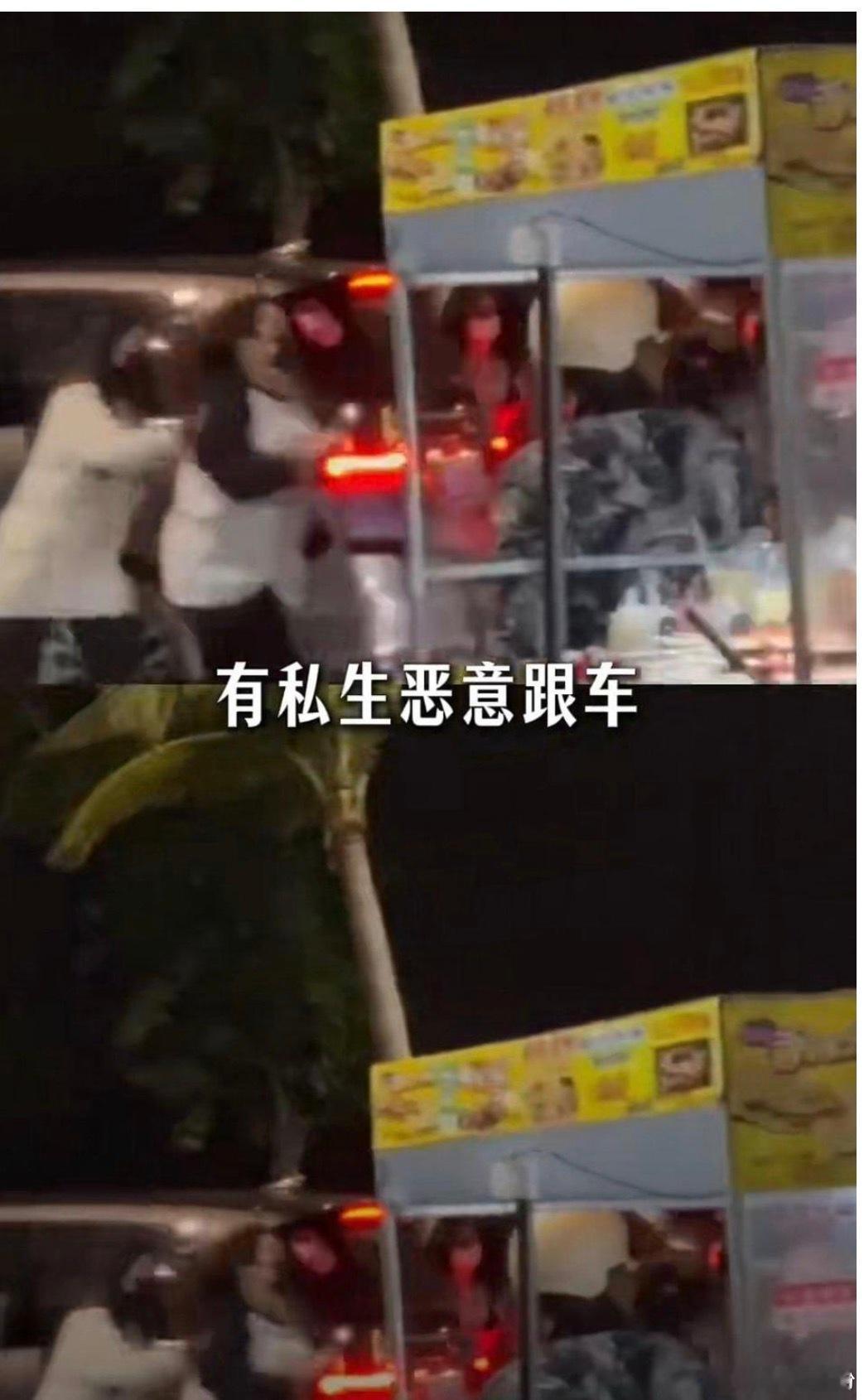 “私生饭”源于韩语，即私生活的Fan（粉丝），翻译成汉语就是“私生饭”。他们是喜