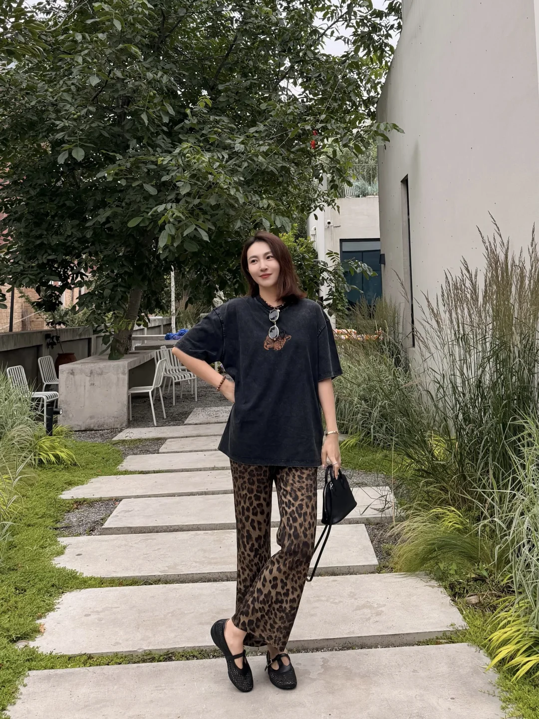 我的夏日穿搭18图🧋