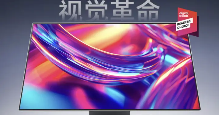 首款6K+雷電，LG UltraFine evo 6K顯示器19999元開售