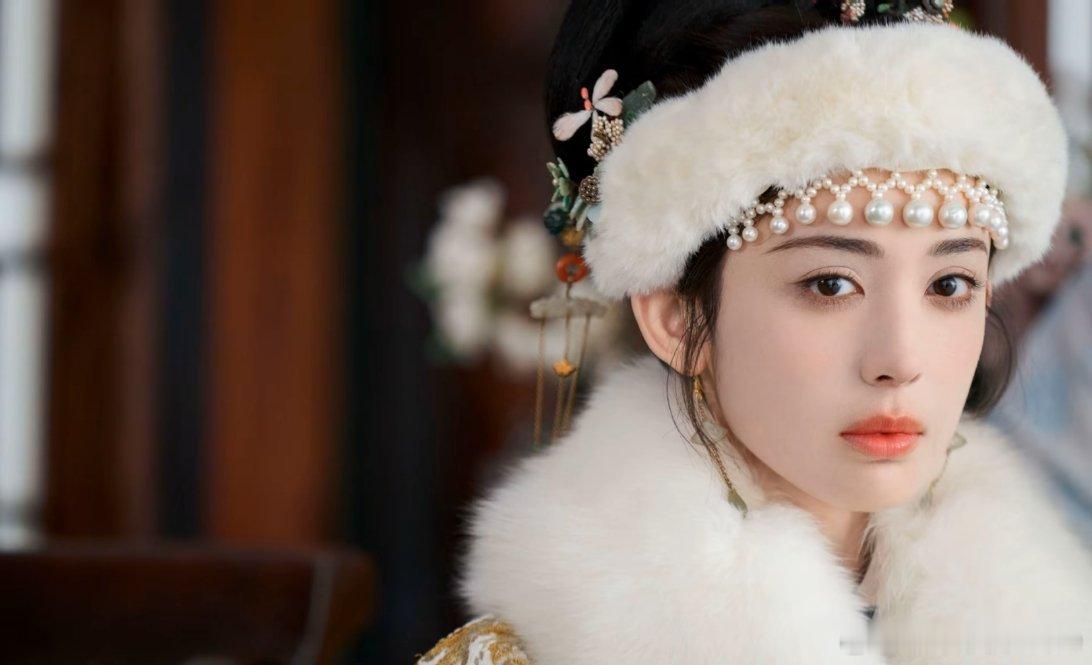 玉茗茶骨收视领跑黄金档大小姐这张脸，观众很难不爱 