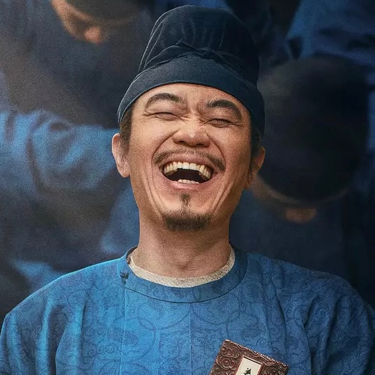 大鹏的防伪标签 ​​​