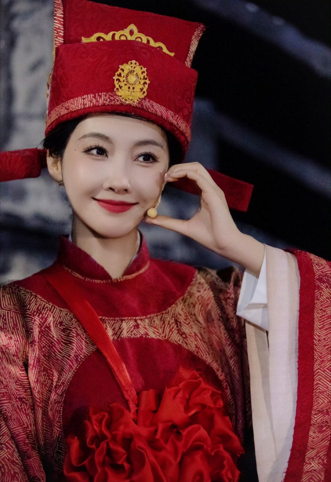 话剧演员体验卡！特别棒！期待宣璐更多惊喜