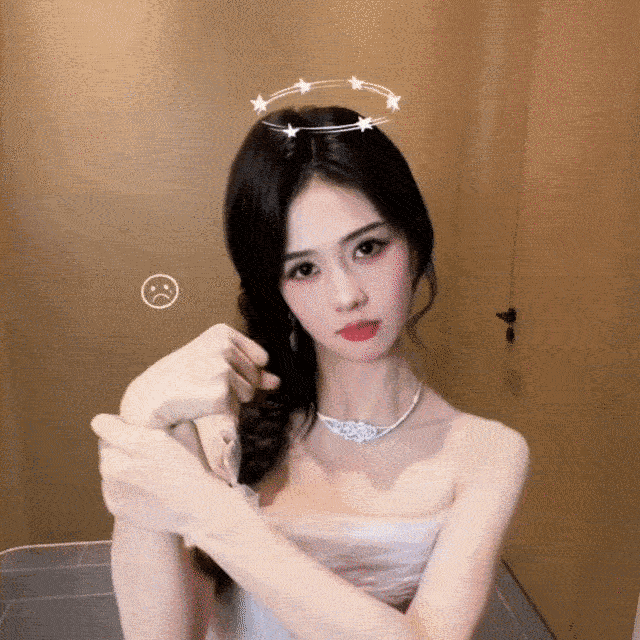 好险差点被无敌喵喵拳打到了😰白鹿叶璃