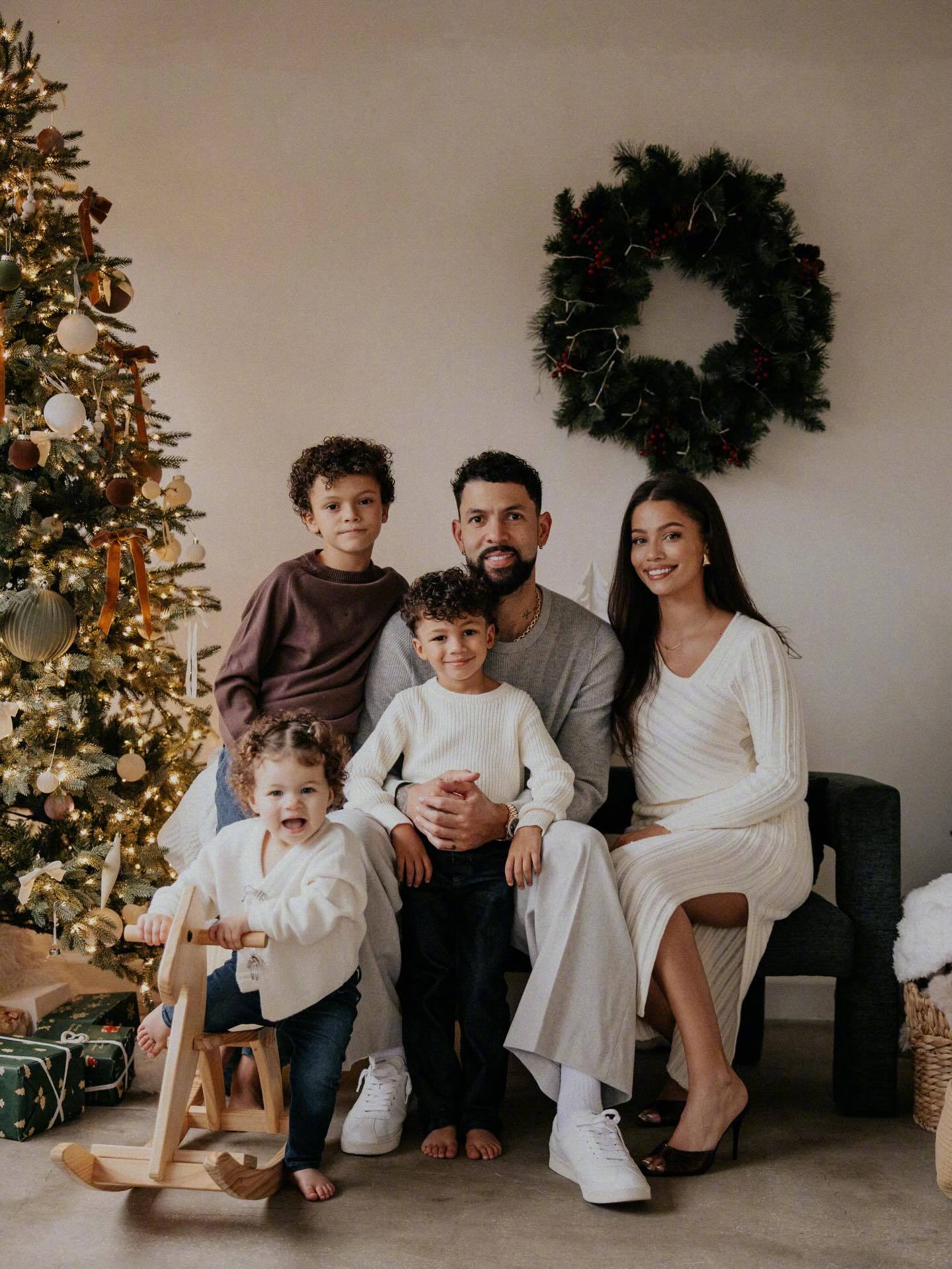 小里弗斯也是人生赢家了！ 