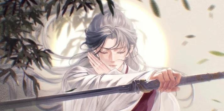 夏天到了，该看莲花楼了
成毅 莲花楼
