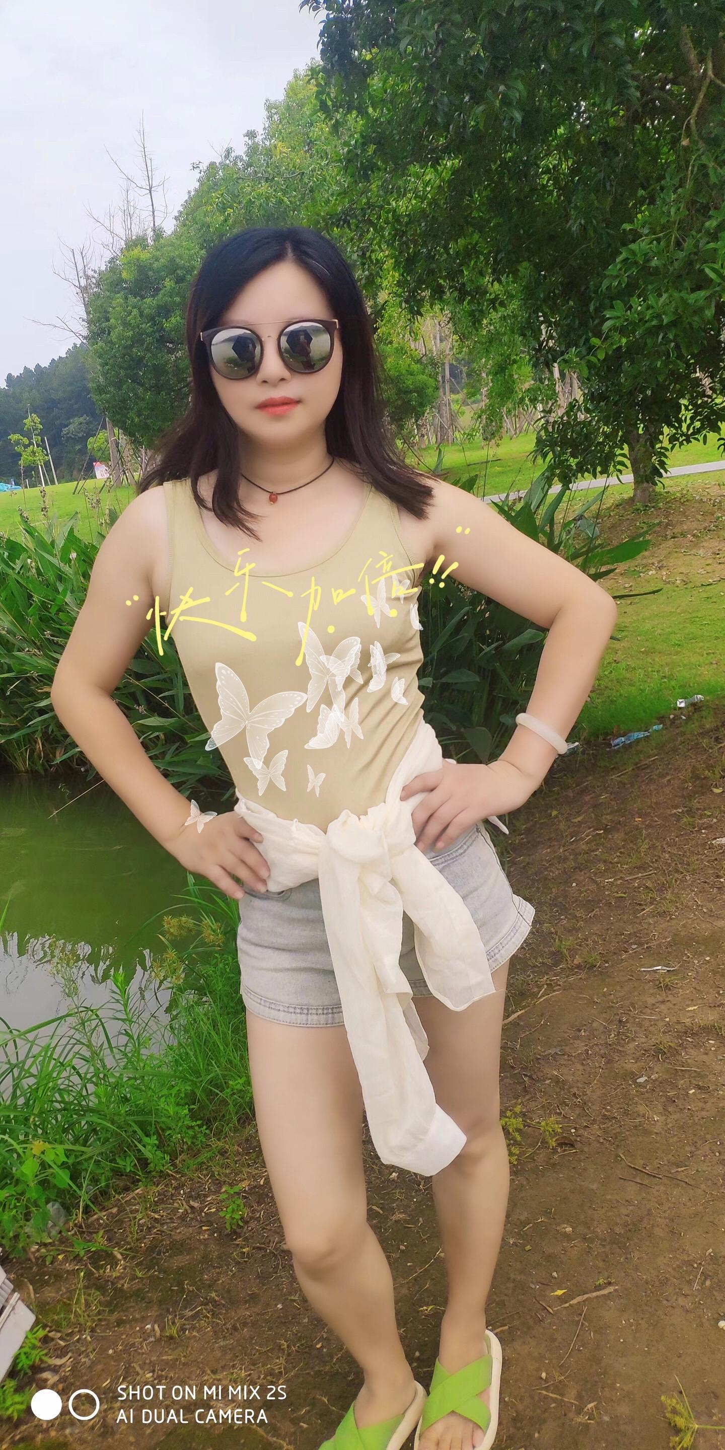 清自在 音乐节好物