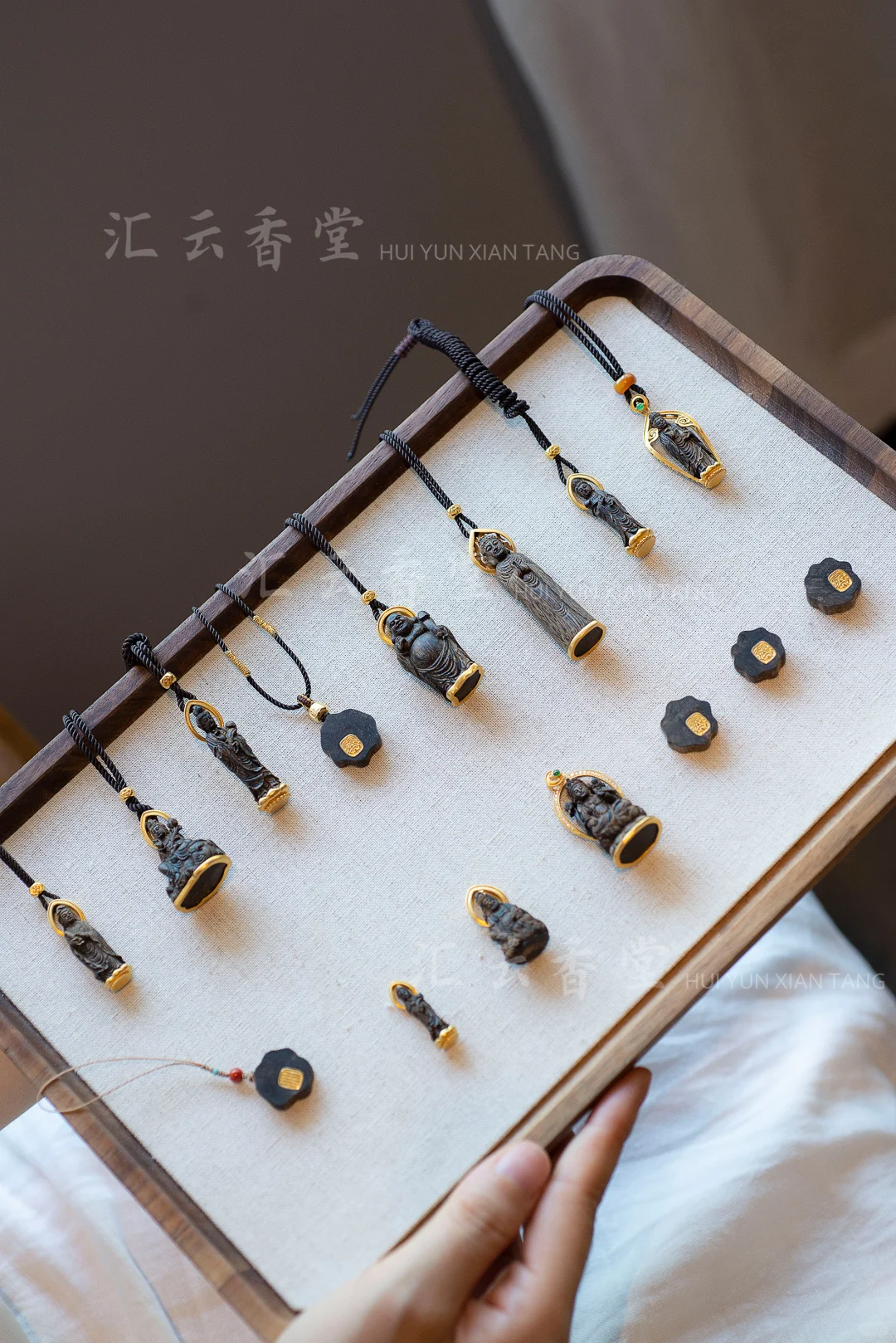 沉香一手货源，你想要的我都有❤️❤️❤️