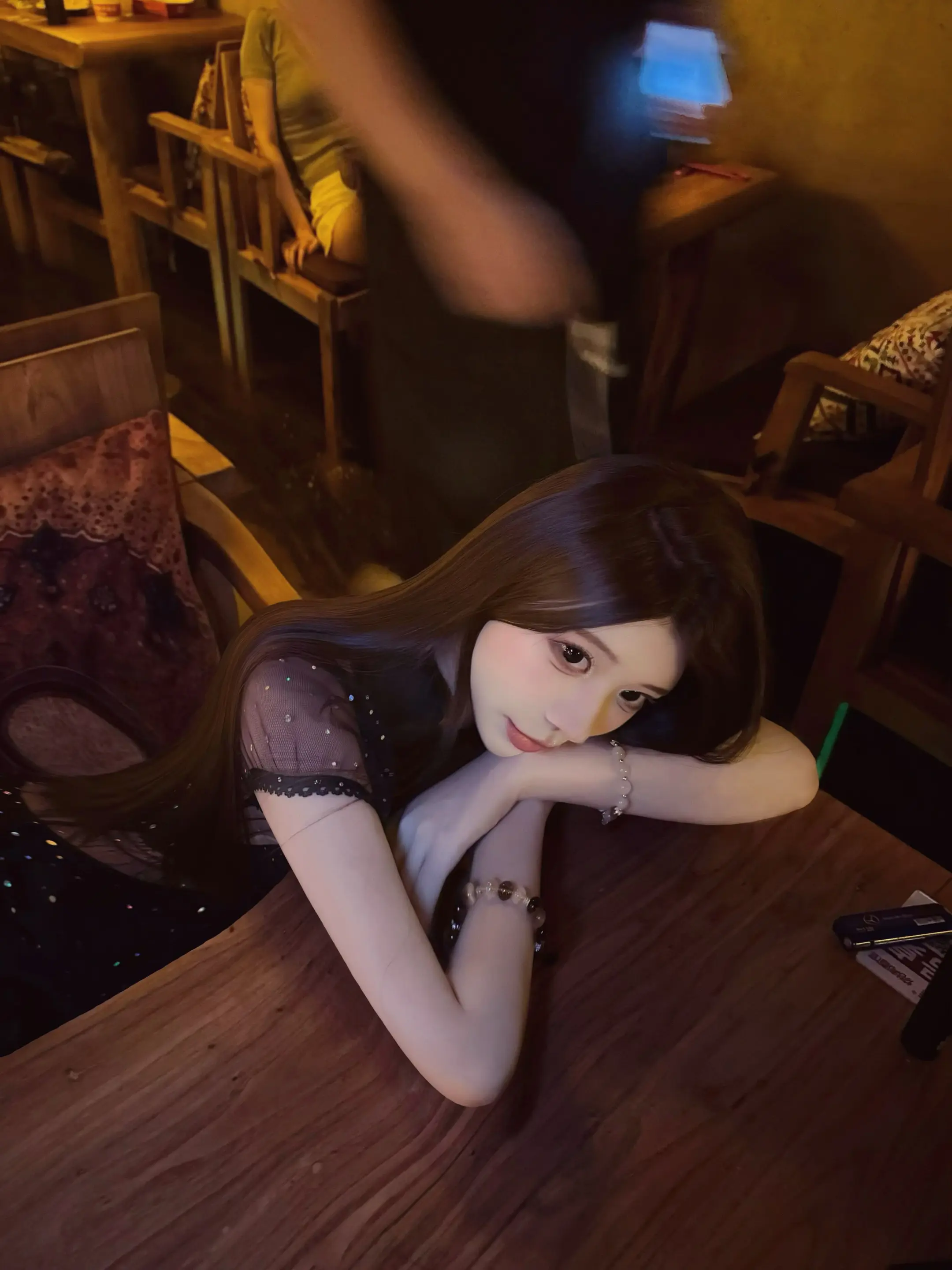 我们好像没有以后了 但是没关系 我们还有以前