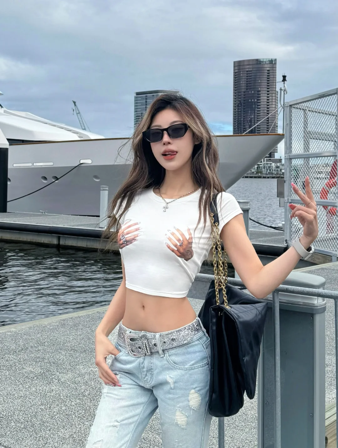 🇦🇺回头率99%的衣服🙈