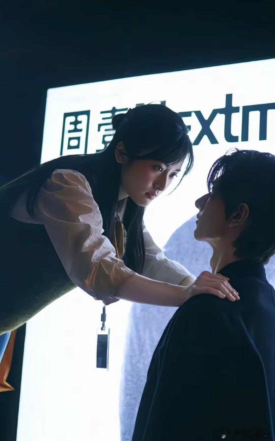 我将会永远记住失笑这部作品，呜呜呜我发现我真的走不出来了真的我不会磕任何cp！他