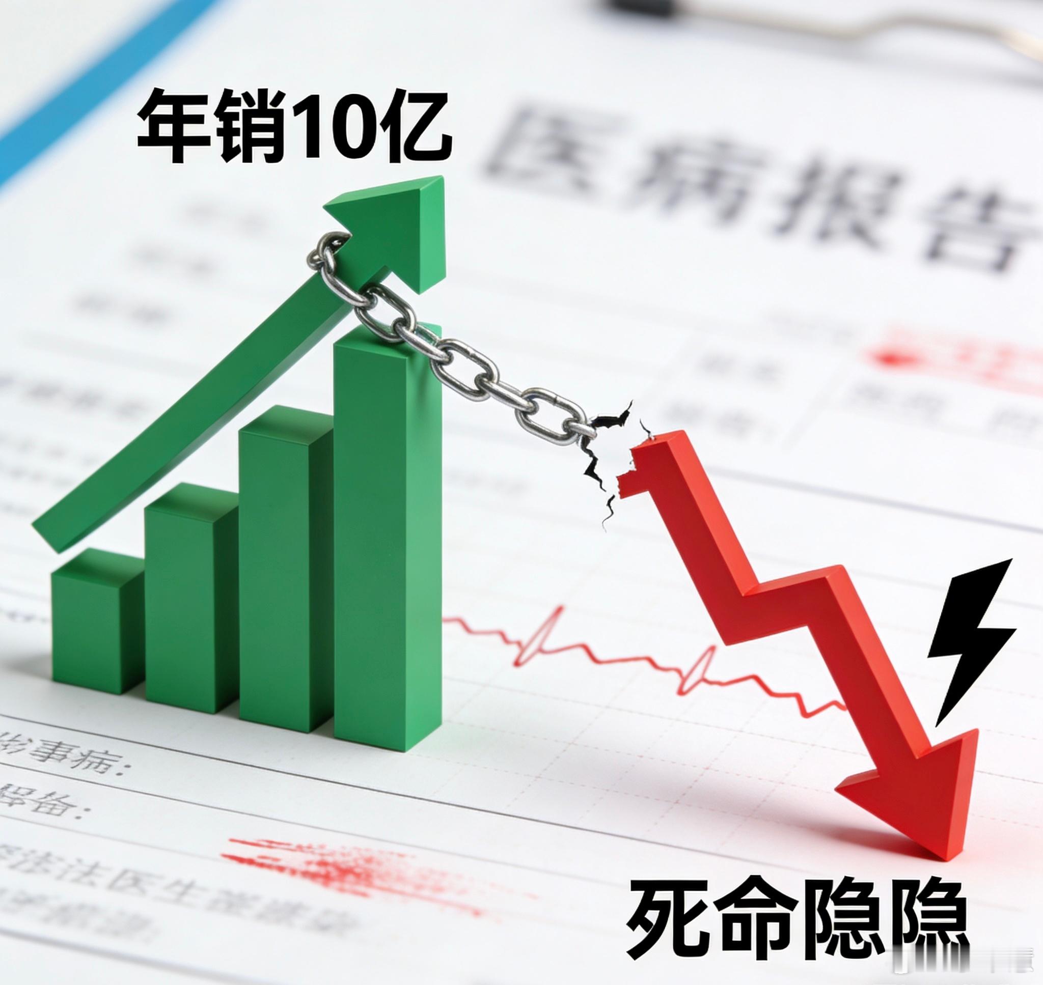 当"治病药"变成"致命药"，那些被蒙蔽的家长、被伤害的孩子，谁来为他们的健康负责