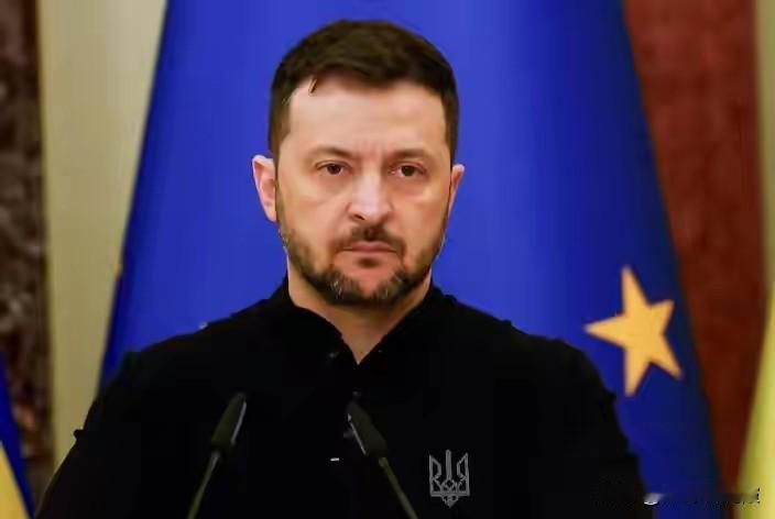 泽连斯基称普京已发动三战