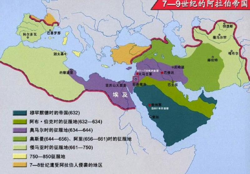 别再把海湾国家简单叫土豪！石油只是启动资金，真正底牌是这套百年资本打法！

很多