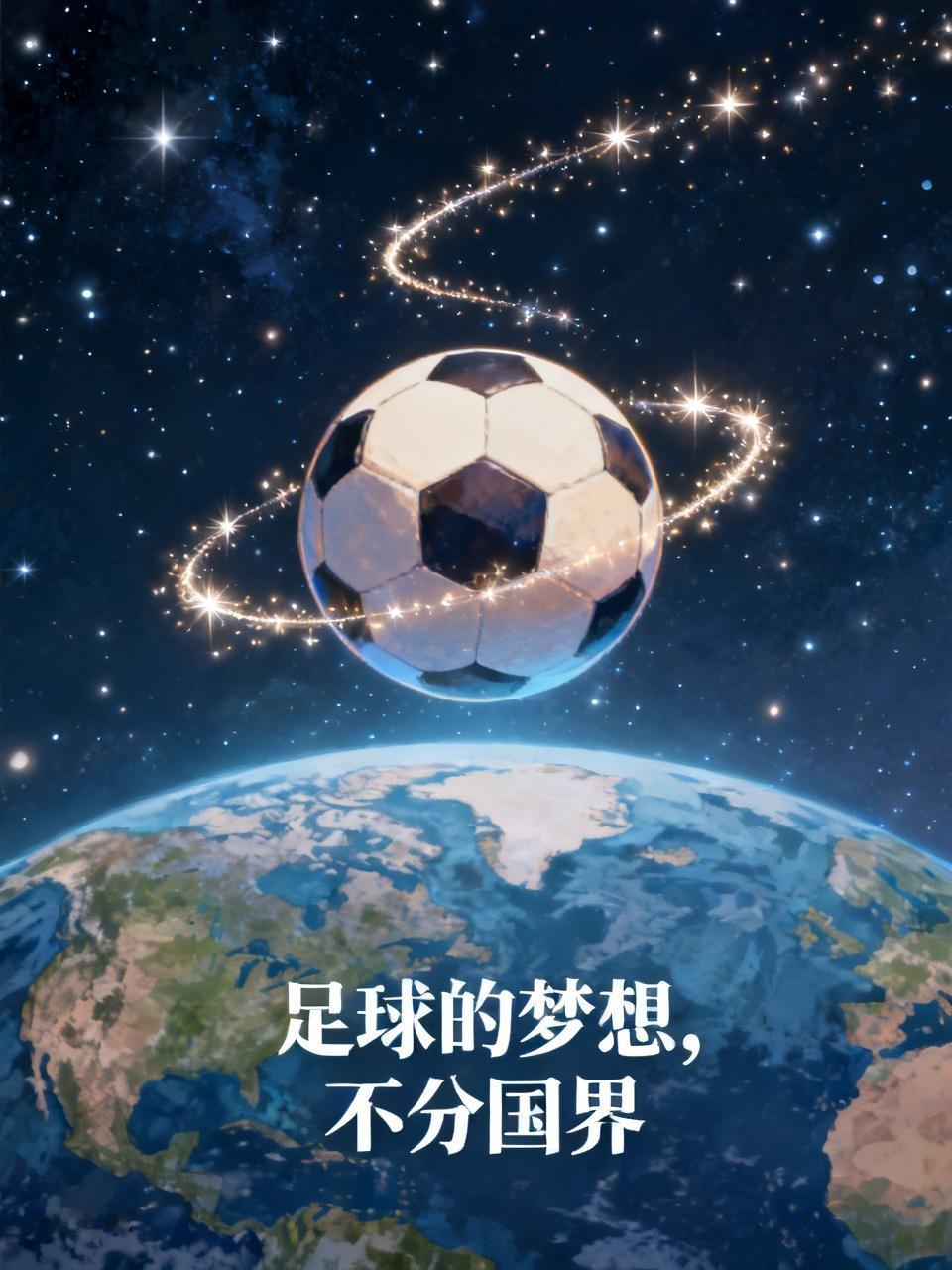 看完西班牙🇪🇸0：0佛得角。
我原谅了中国队的过去的失败。
但是又点燃了中国