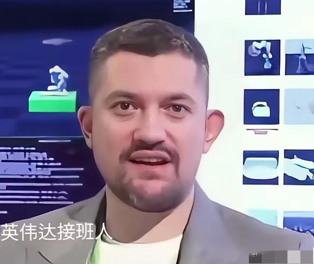 怪不得有这么一种说法，说华人如果和白人结婚，不出三代，基本就看不到华人的模样咯。