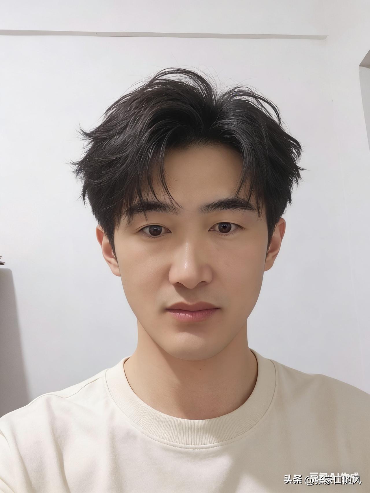 都说过了二月二才能理发，辞旧迎新。因为在正月里不能动剪刀，还有民间说的清朝初期，