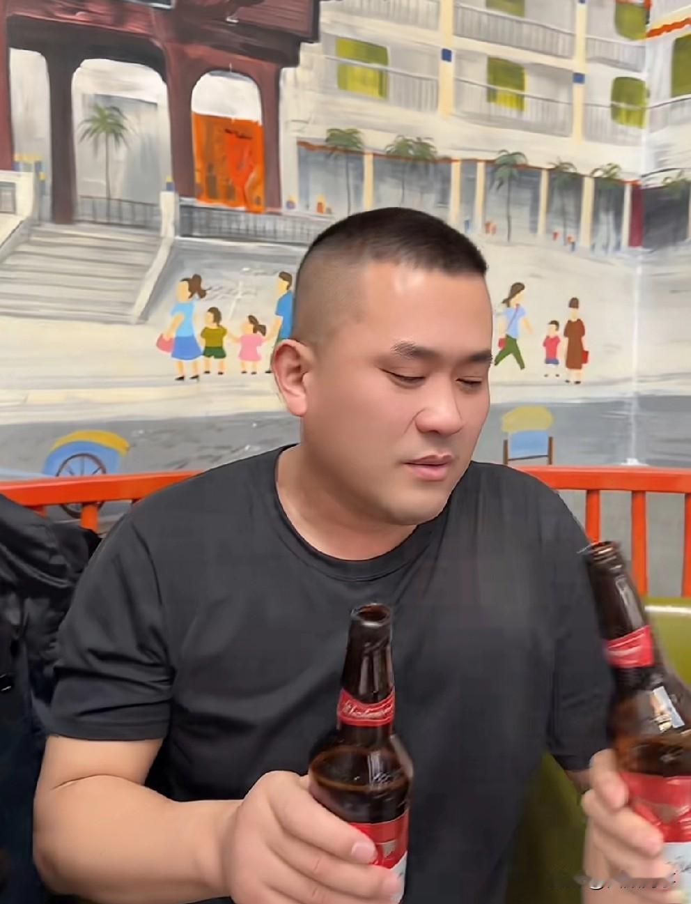 7000万大v清河李哥，针对蚕丝被事件致歉了，明确已对蚕丝被相关订单启动售后，同