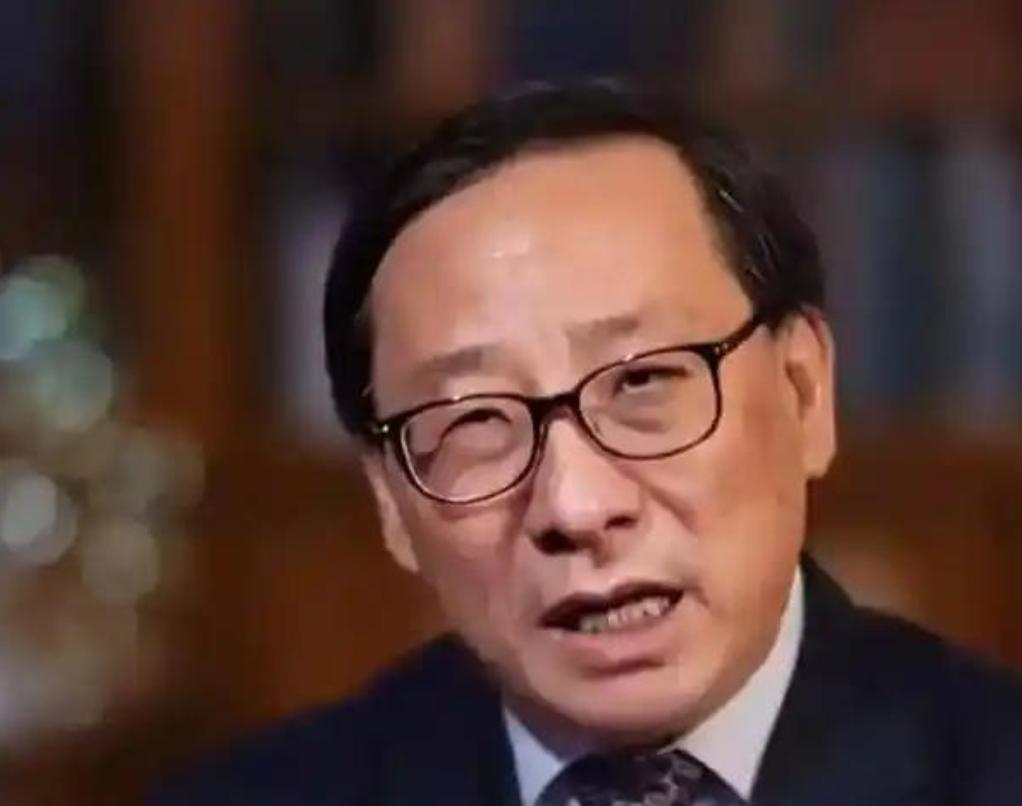 高志凯教授在谈及中日关系时，提出了一个让人不寒而栗的警告：
如果未来中日开战，我