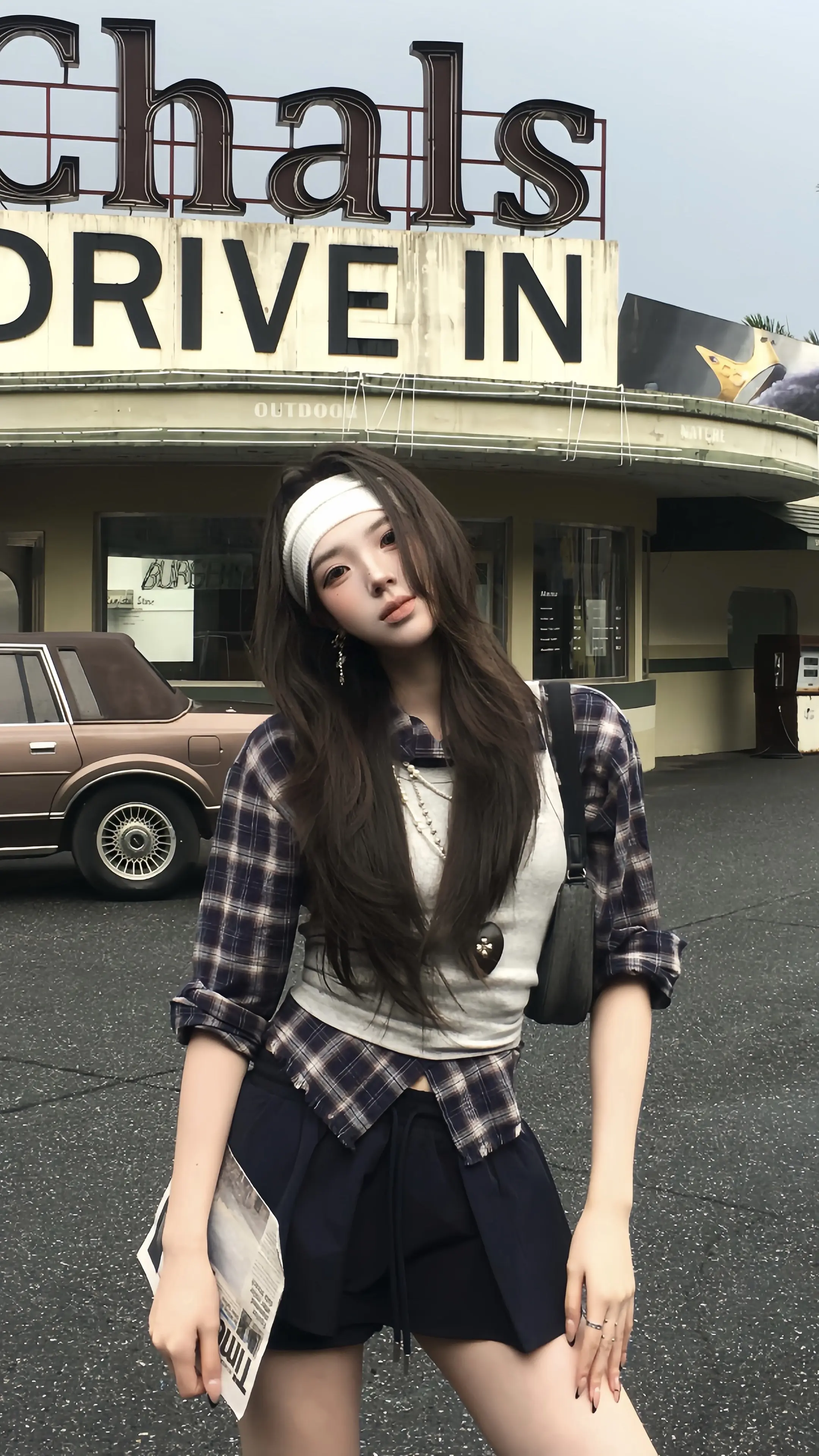 体育社团新来的学姐⛹🏻‍♀️