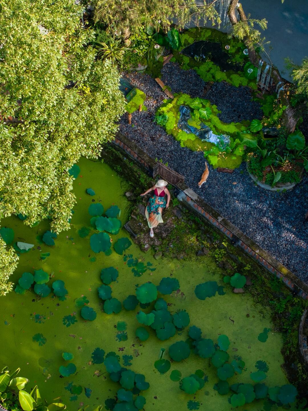 温州｜来这里吃饭，就像吃掉了整个夏天❗️