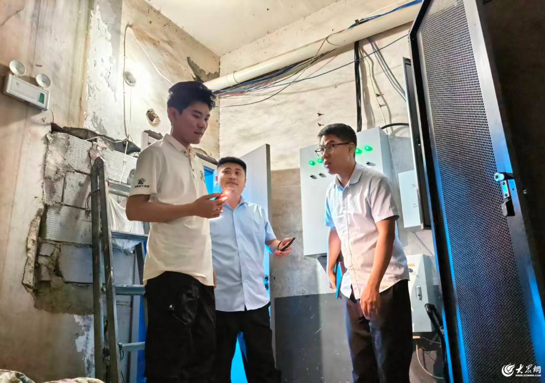 山东移动临沂分公司：高品质互联网专线赋能网吧场景新体验